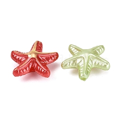 ABS Plastic Beads&nbsp;PL-N007-22