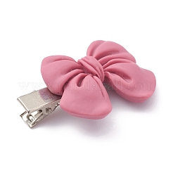 Platinum Plated Iron Hair Alligator Hair Clips&nbsp;PHAR-JH00072