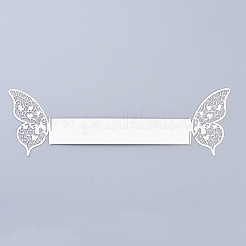 Butterfly Paper Napkin Rings&nbsp;CON-G010-B07