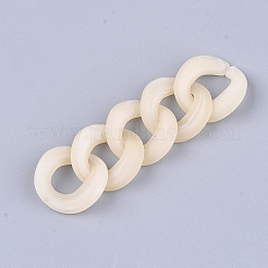 Acrylic Linking Rings&nbsp;OACR-T011-145