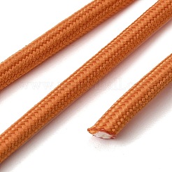 Nylon Braided Cord&nbsp;FB-CBA9D9E-01F