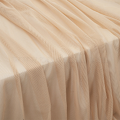 Acrylic Fibers Mesh Fabric&nbsp;DIY-NB0015-40B
