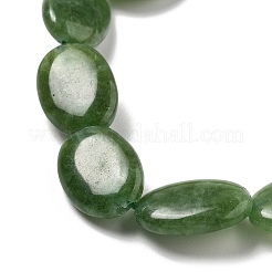 Natural Malaysia Jade Beads Strands&nbsp;G-K392-C02-13x18mm