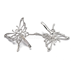 Iron Hair Findings&nbsp;KK-P195-04S