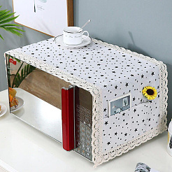Microwave Cover Cloth&nbsp;AJEW-WH20059-20B