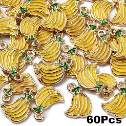 Alloy Enamel Charms&nbsp;ENAM-YW0004-82B