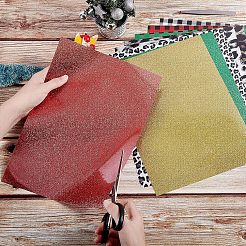 Heat Transfer Vinyl Patches&nbsp;DIY-NB0004-83