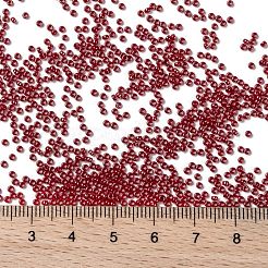 MIYUKI Round Rocailles Beads&nbsp;SEED-X0056-RR0426