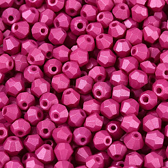 Baking Paint Pearlized Glass Seed Beads&nbsp;SEED-T007-21A-07