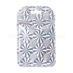 PP Resealable Bags&nbsp;OPP-Z002-01A