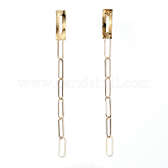 Dangle Stud Earring&nbsp;EJEW-JE04107