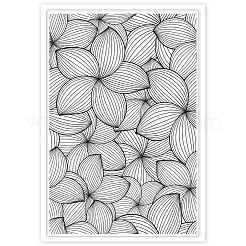 PVC Plastic Stamps&nbsp;DIY-WH0167-56-996