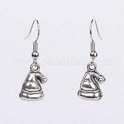 Alloy Dangle Earrings&nbsp;EJEW-JE02381