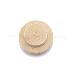 Wooden Cabochons&nbsp;WOOD-WH0026-05A