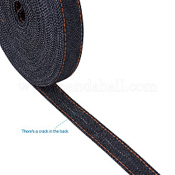 Stitch Denim Ribbon&nbsp;OCOR-TAC0009-04B-04