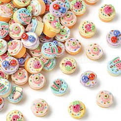 Resin Beads&nbsp;RESI-CJC0015-32