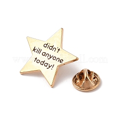 Enamel Pins&nbsp;JEWB-P040-B05