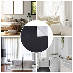 Polyester Portable Window Blackout Curtain for Travel&nbsp;AJEW-WH0632-03
