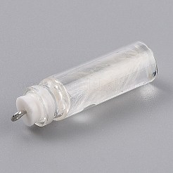 Transparent Glass Bottle Pendant Decorations&nbsp;LS-EGLA-B002-01D