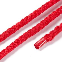 Cotton Thread Cords&nbsp;OCOR-C001-02J