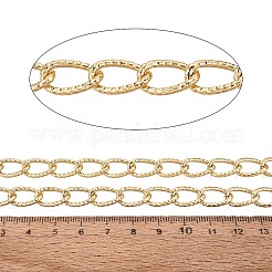 Aluminium Teardrop Link Chains&nbsp;CHA-Q001-14G