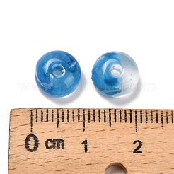 Transparent Acrylic Beads&nbsp;OACR-Z030-04L