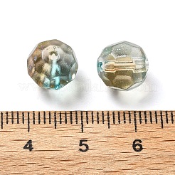 50Pcs 1 Set Glass Beads&nbsp;GLAA-D300-03E