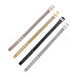 304 Stainless Steel Watch Bands&nbsp;WACH-PH0001-02