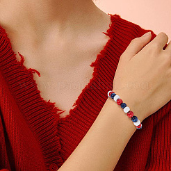 600Pcs 3 Colors Natural Wood Beads&nbsp;WOOD-SC0002-44A