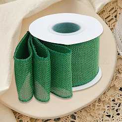 Burlap Lace Rolls&nbsp;OCOR-WH20006-57I
