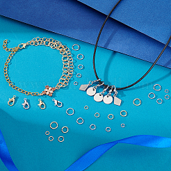 Jewelry Finding Kits&nbsp;KK-PH0011-14C