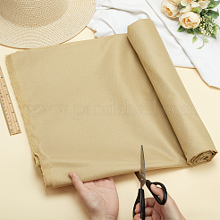 Waterproof Polyester Fabric&nbsp;DIY-WH0569-83C