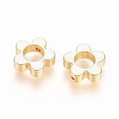 Brass Bead Frames&nbsp;KK-G389-29G