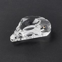 Transparent Glass Pendants&nbsp;LS-GLAA-F118-09