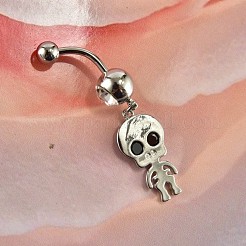 Piercing Jewelry&nbsp;AJEW-EE0006-56P