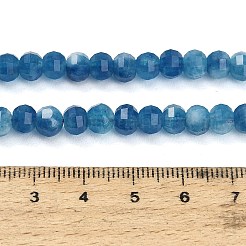 Natural White Jade Beads Strands&nbsp;GG-CBA9106-03C