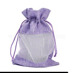 Cotton Packing Pouches&nbsp;OP-R034-13x18-13D