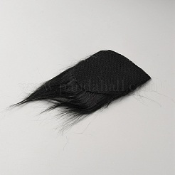 Polycotton Gnome Beard&nbsp;AJEW-WH0475-69B