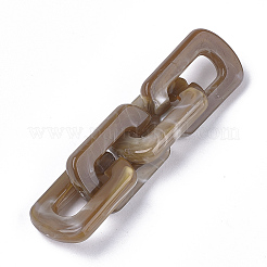 Acrylic Linking Rings&nbsp;LS-OACR-S021-28I