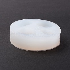 DIY Silicone Doll Face Molds&nbsp;DIY-B037-01