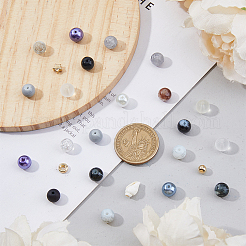 DIY Beads Jewelry Making Finding Kit&nbsp;DIY-DC0003-06