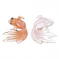 UV Printing Acrylic Pendants&nbsp;LS-TACR-R149-11
