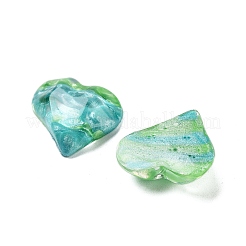 Translucent Resin Decoden Cabochons&nbsp;CRES-M001-04A-03