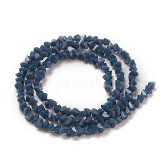 Glass Beads Strands&nbsp;GLAA-L031-01-C13