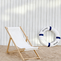2Pcs Oxford Canvas Chair&nbsp;OCOR-HS0001-14B