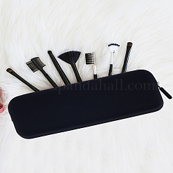 Silicone Storage Bag for Cosmetics&nbsp;AJEW-WH0348-640