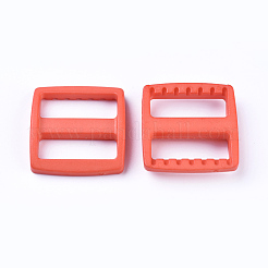 Plastic Buckles&nbsp;KY-WH0020-01