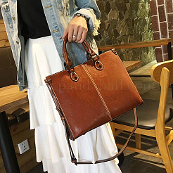 1 Bag Imitation Leather Bag Handle Strap&nbsp;PURS-CL0001-20A