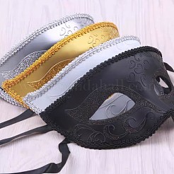 25M Polyester Centipede Ribbon&nbsp;OCOR-WH0078-94C