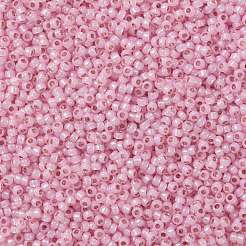 TOHO Round Seed Beads&nbsp;SEED-JPTR08-PF2105